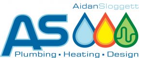 AS Plumbing Heating Design Ltd